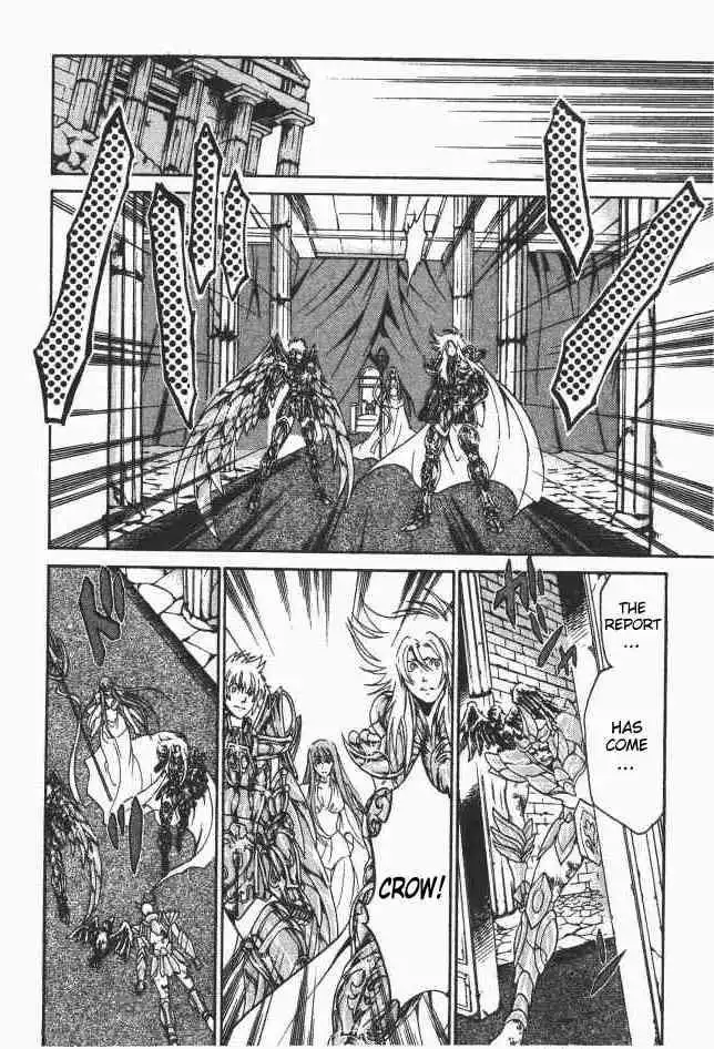 Saint Seiya - The Lost Canvas Chapter 96 5